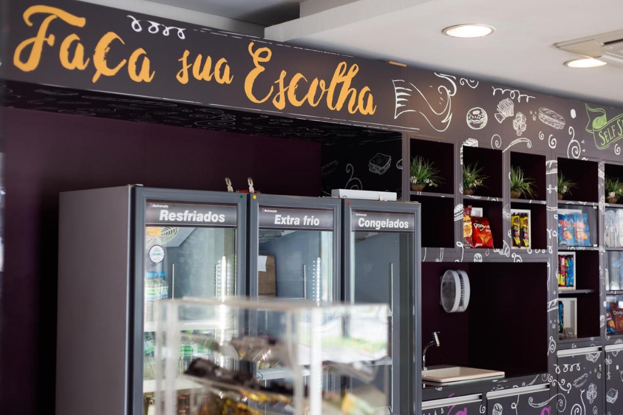 Master Express Dom Pedro II - Proximo Ao Consulado Americano E Aeroporto Porto Alegre Zewnętrze zdjęcie