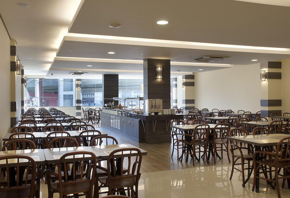 Master Express Dom Pedro II - Proximo Ao Consulado Americano E Aeroporto Porto Alegre Zewnętrze zdjęcie